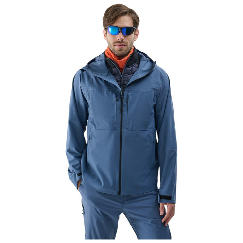 4F Ανδρικό μπουφάν Technical Jacket
